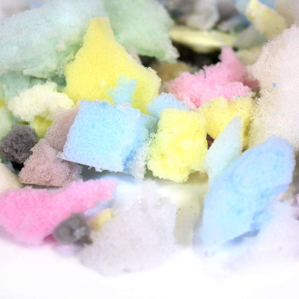 Loose chip foam  5kg bag