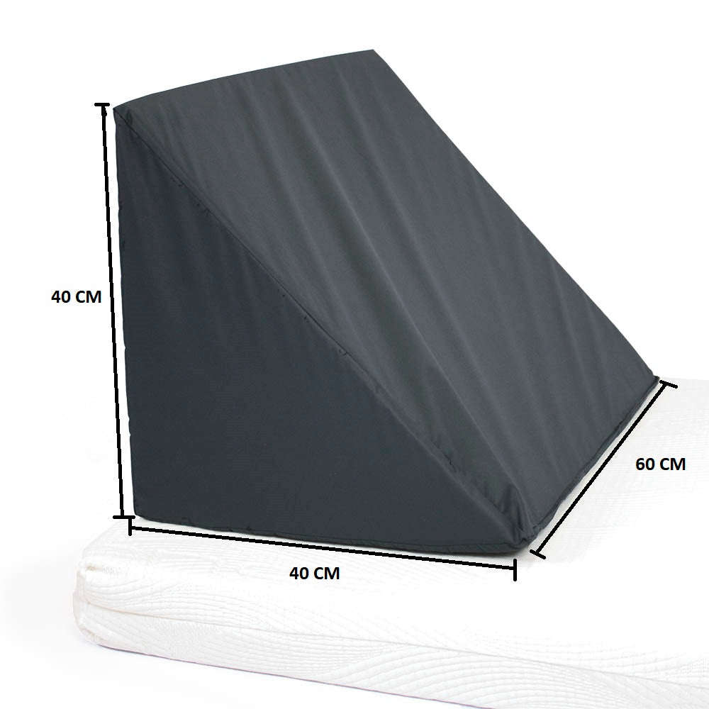Bed Wedge Cushion 45 deg