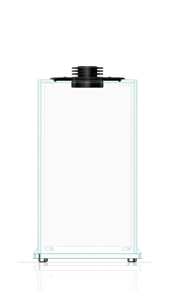 Bioloark Terrarium Bio Bottle with LED