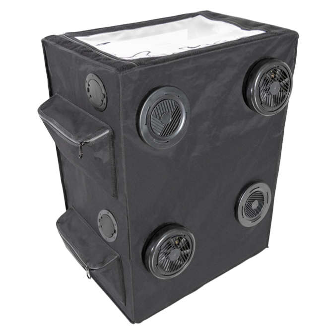 Garden HighPro Mushroom Grow Tent
