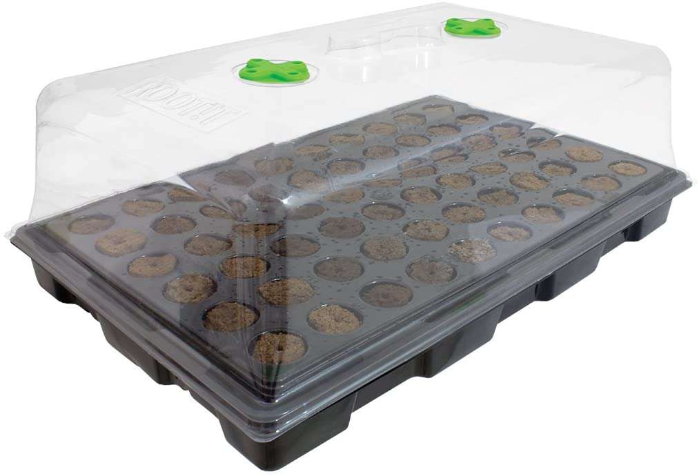 Large Propagation Kit (60 cell) - 57x37x20cm
