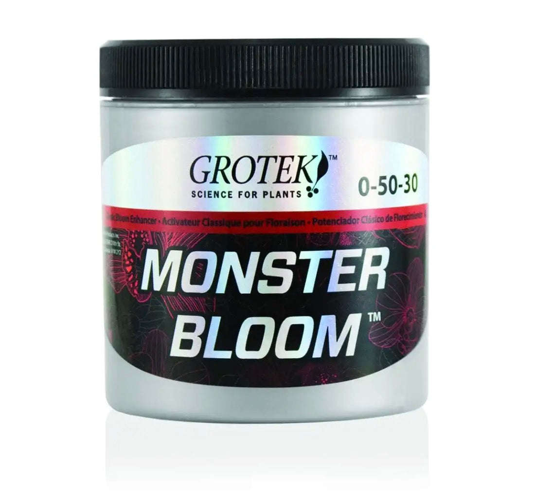 Grotek Monster Bloom (Bloom Enhancer)