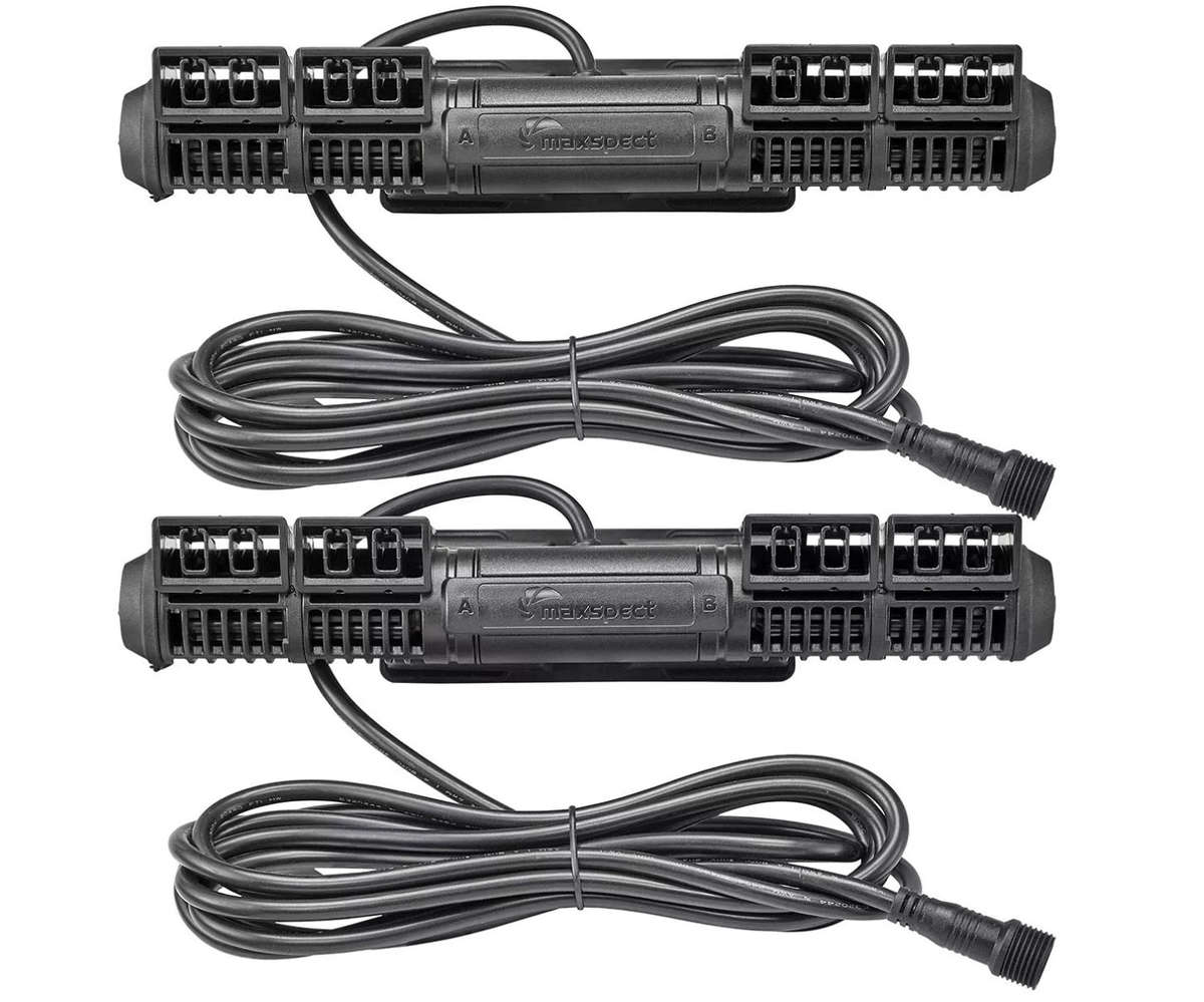 Maxspect Gyre XF330 Cloud Edition - Double Package (2x 2350 GPH) 20000L/hr