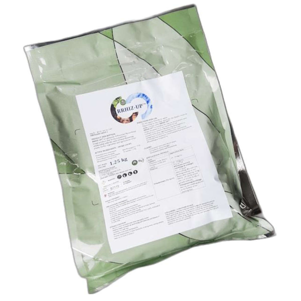 Rrhiz-Up Mycorrhizal Fungi