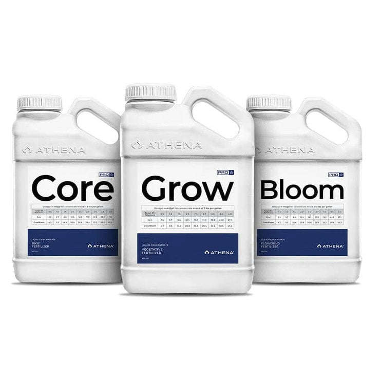 Athena Pro Line Starter Kit
