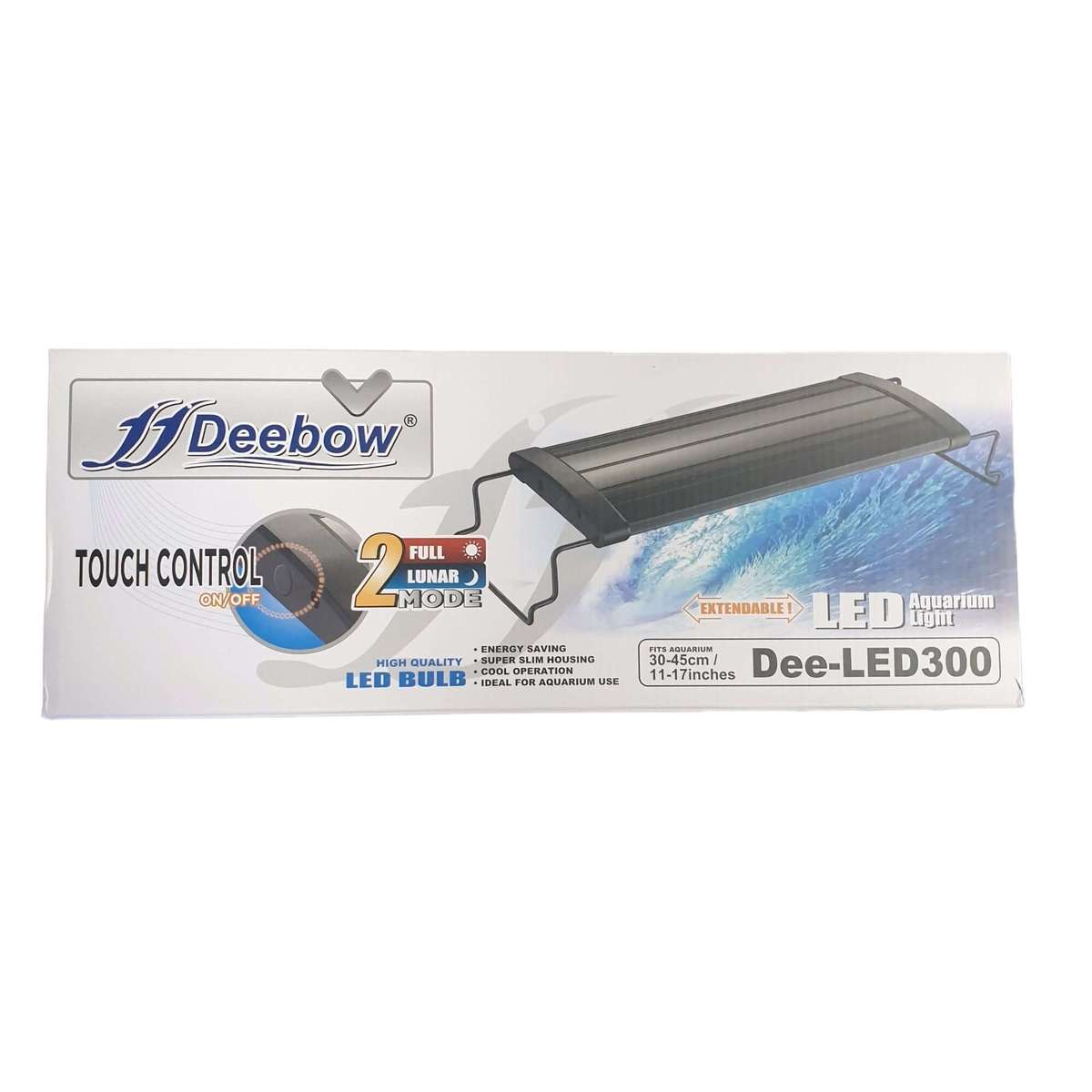 Deebow Touch Control LED Lighting