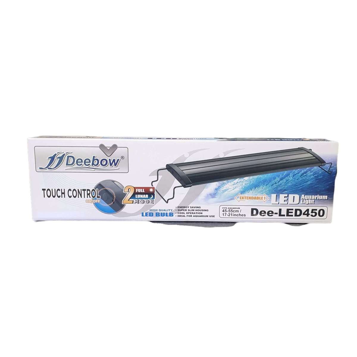 Deebow Touch Control LED Lighting
