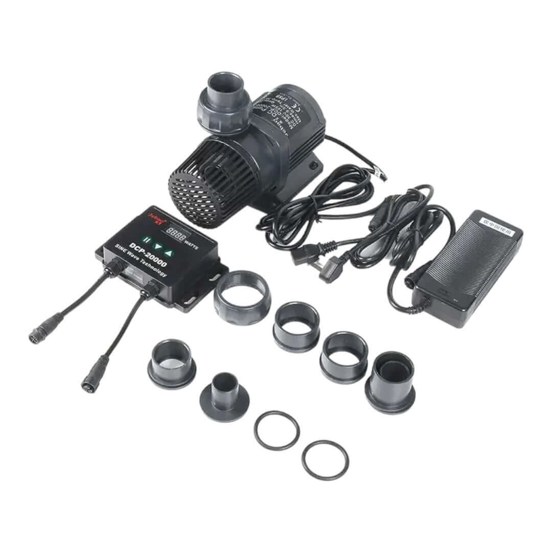 Jebao DC Sine Wave Pumps