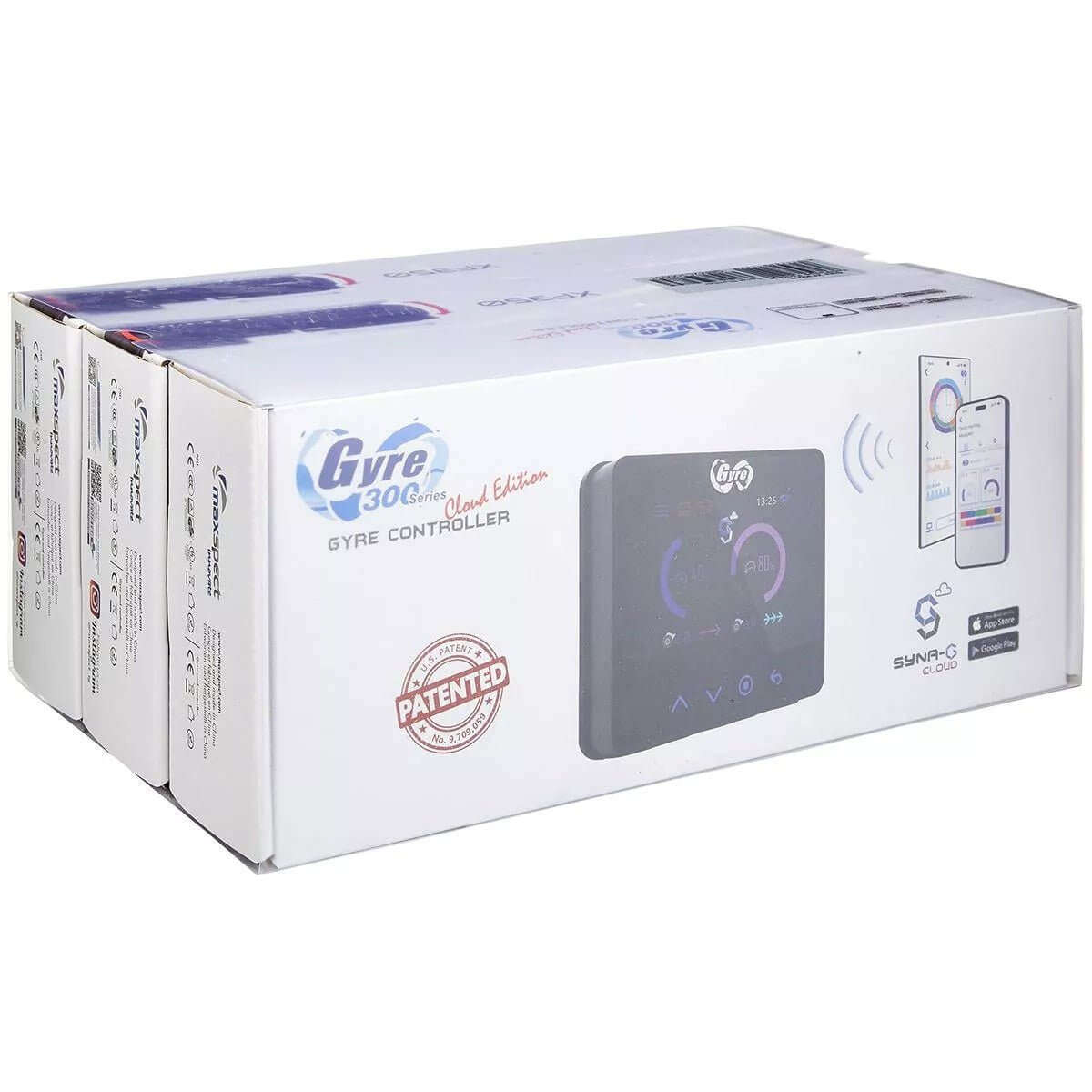 Maxspect Gyre XF350 Cloud Edition - Double Package (2x 5280 GPH) 9000L/hr