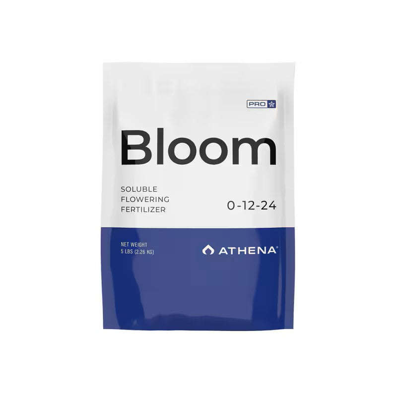 Athena Pro  Bloom