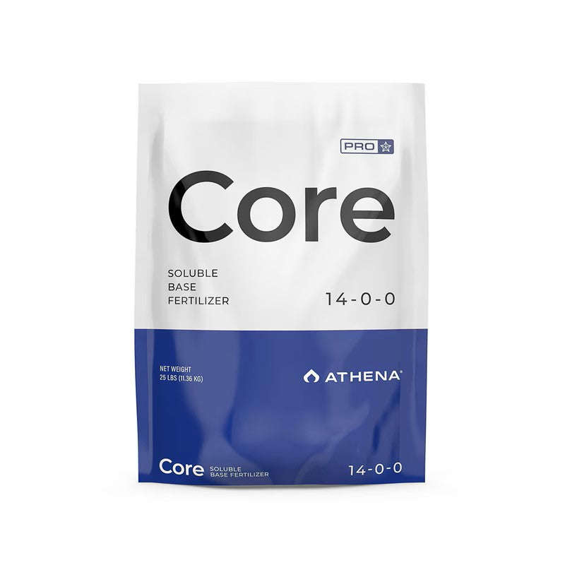 Athena Pro  Core