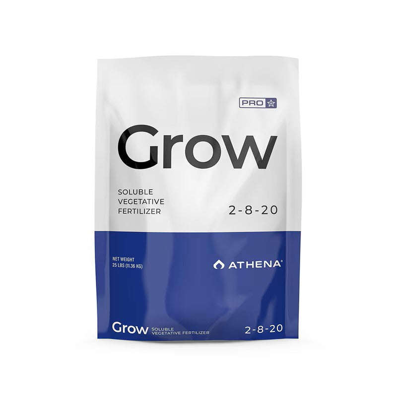 Athena Pro  Grow