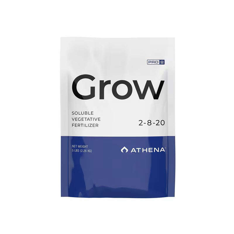 Athena Pro  Grow