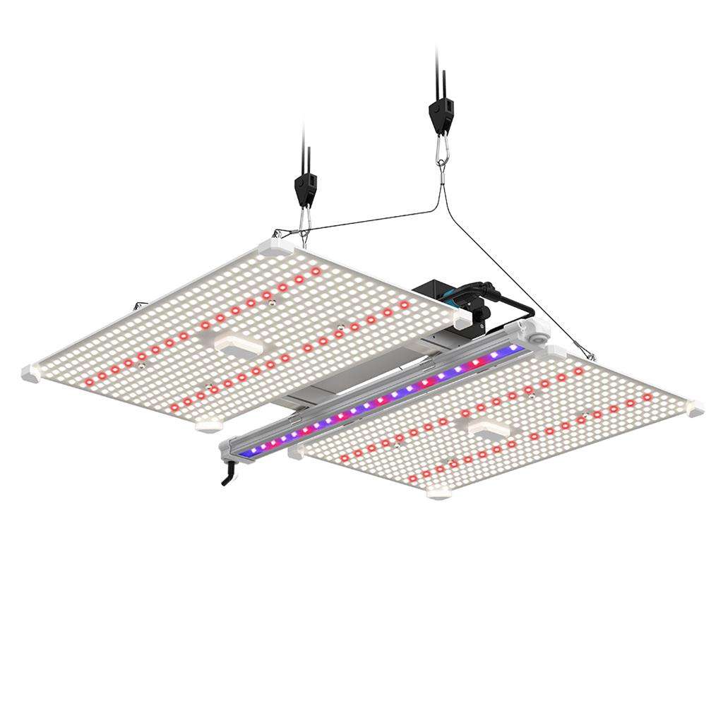 30W Supplemental UV+Far Red LED | LUMii