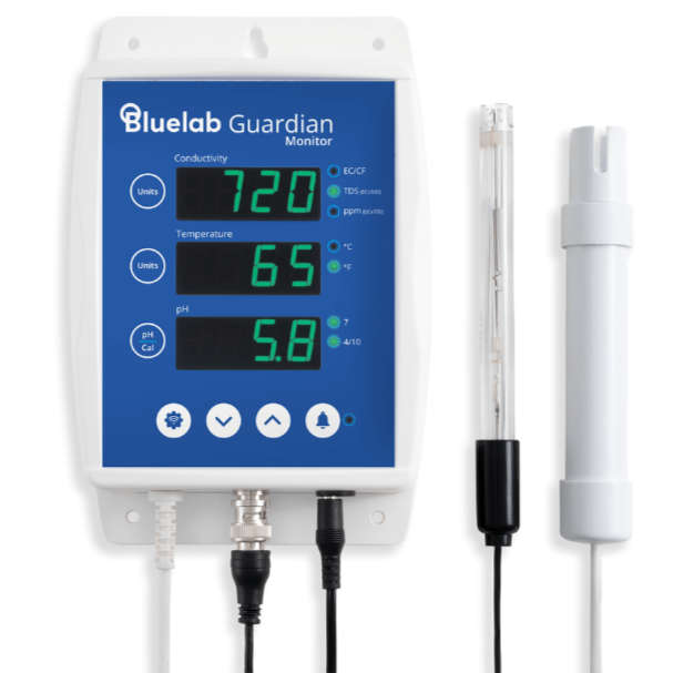 Bluelab Guardian Monitor Wifi