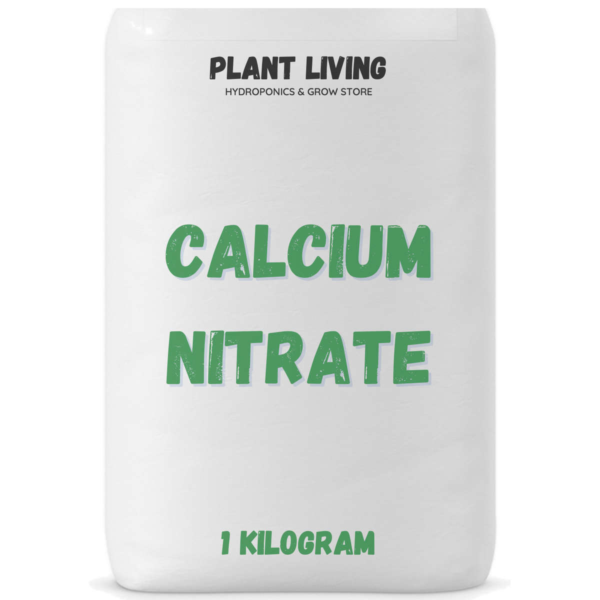 Calcium Nitrate 1kg