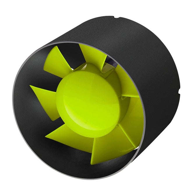 Garden HighPro Exhaust Fan - 100mm (4")