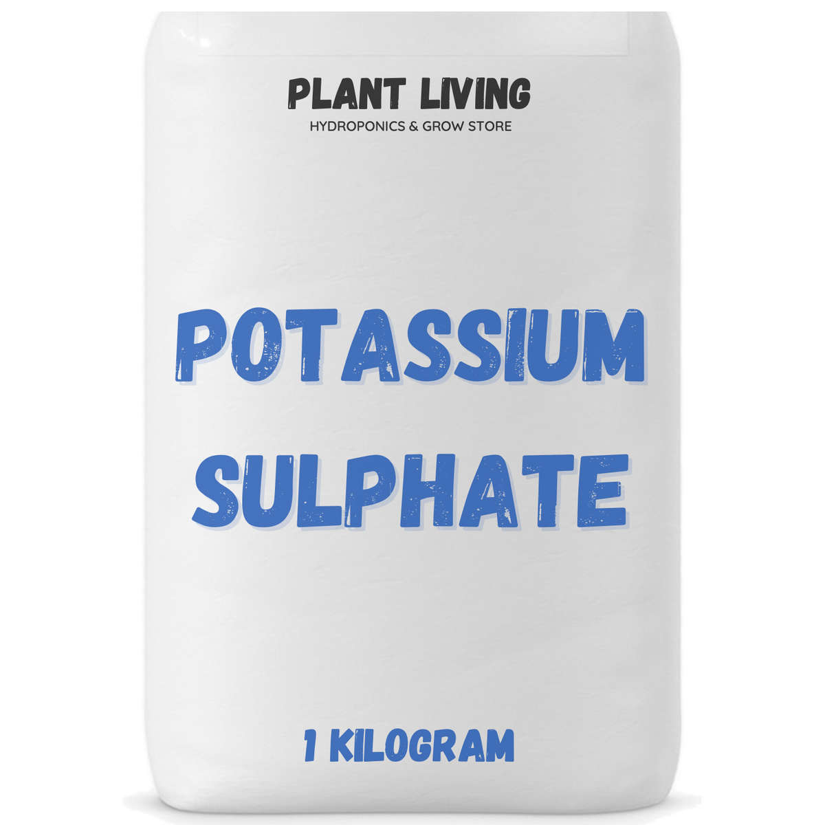 Potassium Sulphate 1kg