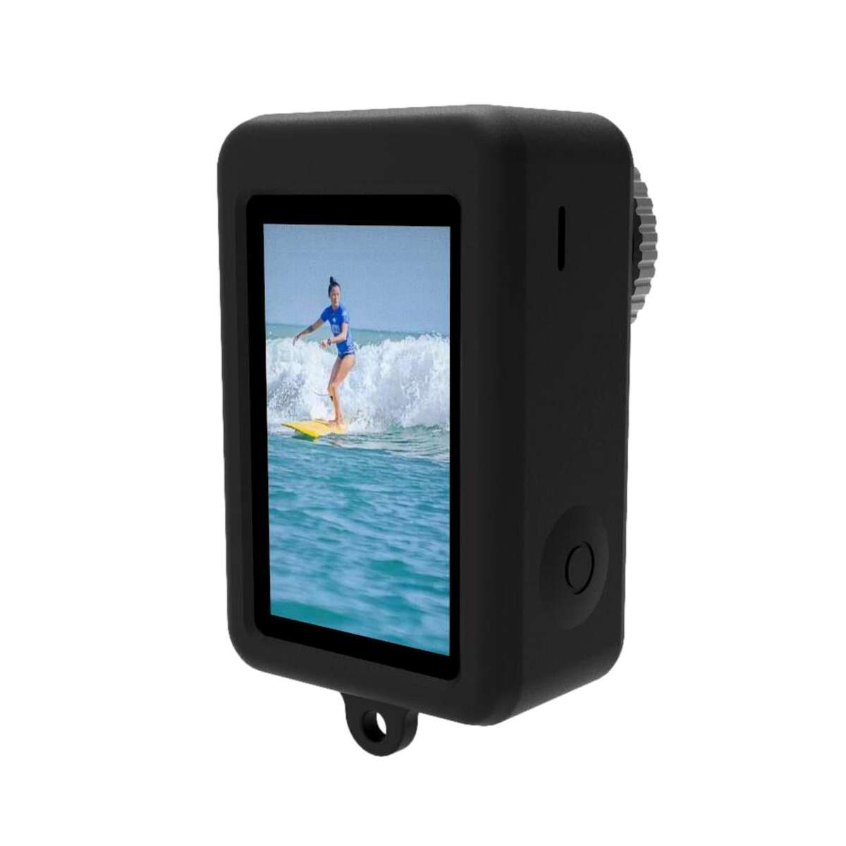 S-Cape Silicone Case for DJI Action 3