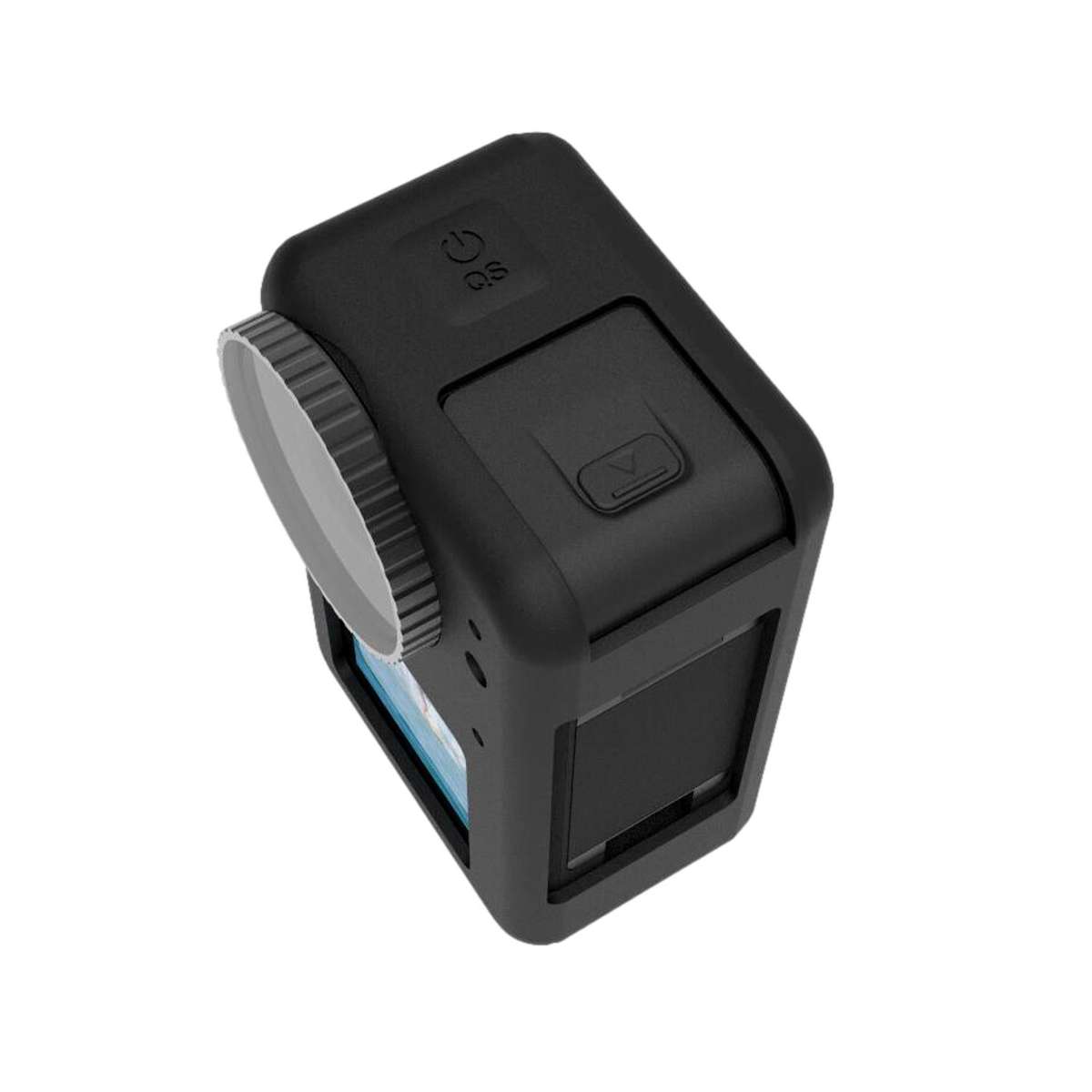 S-Cape Silicone Case for DJI Action 3