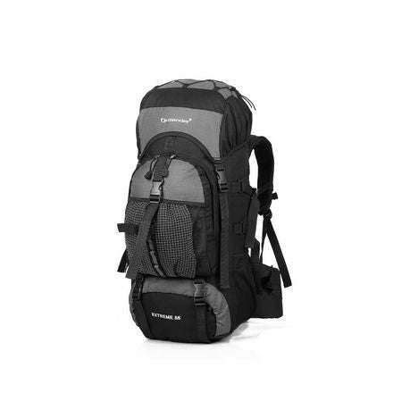 Outlander extreme hiking backpack (55L)