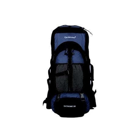 Outlander extreme hiking backpack (55L)