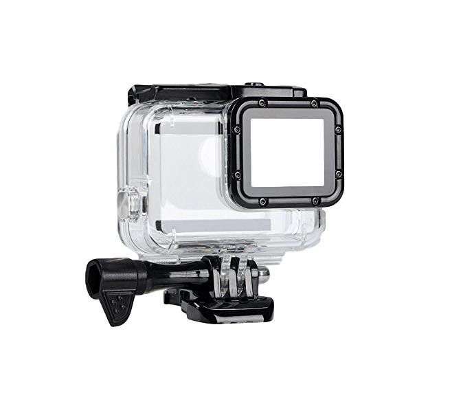 S-Cape Waterproof Housing for GoPro Hero 5 Black/6 Black/7 Black
