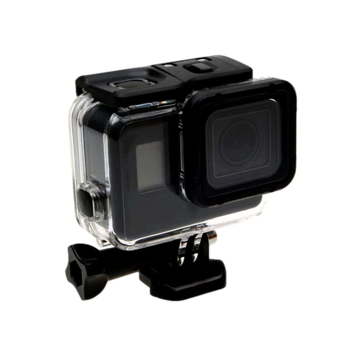 S-Cape Waterproof Housing for GoPro Hero 5 Black/6 Black/7 Black