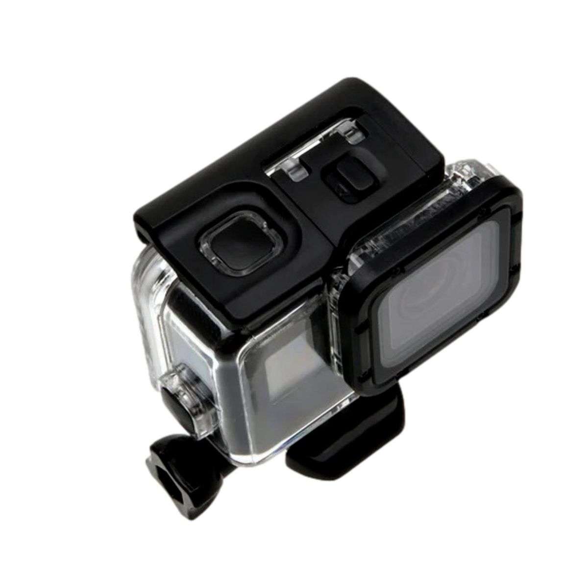 S-Cape Waterproof Housing for GoPro Hero 5 Black/6 Black/7 Black
