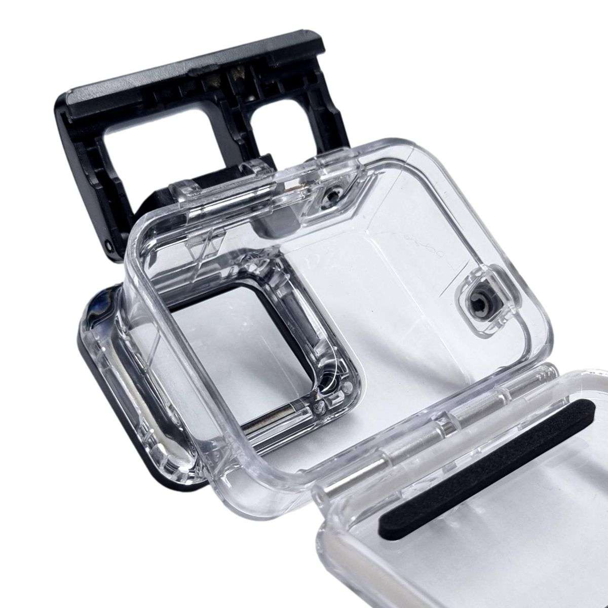 S-Cape Waterproof Housing for GoPro Hero 5 Black/6 Black/7 Black