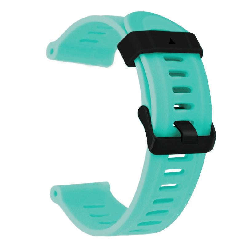 S-Cape Silicone Replacement Strap for Garmin Fenix 5X / 6X / 7X - (26mm)