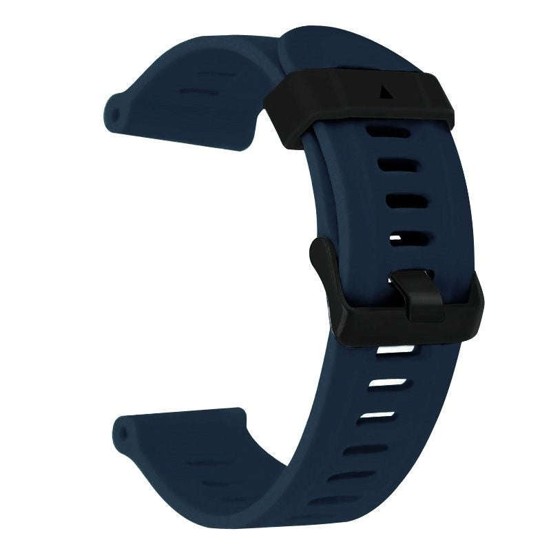 S-Cape Silicone Replacement Strap for Garmin Fenix 5X / 6X / 7X - (26mm)