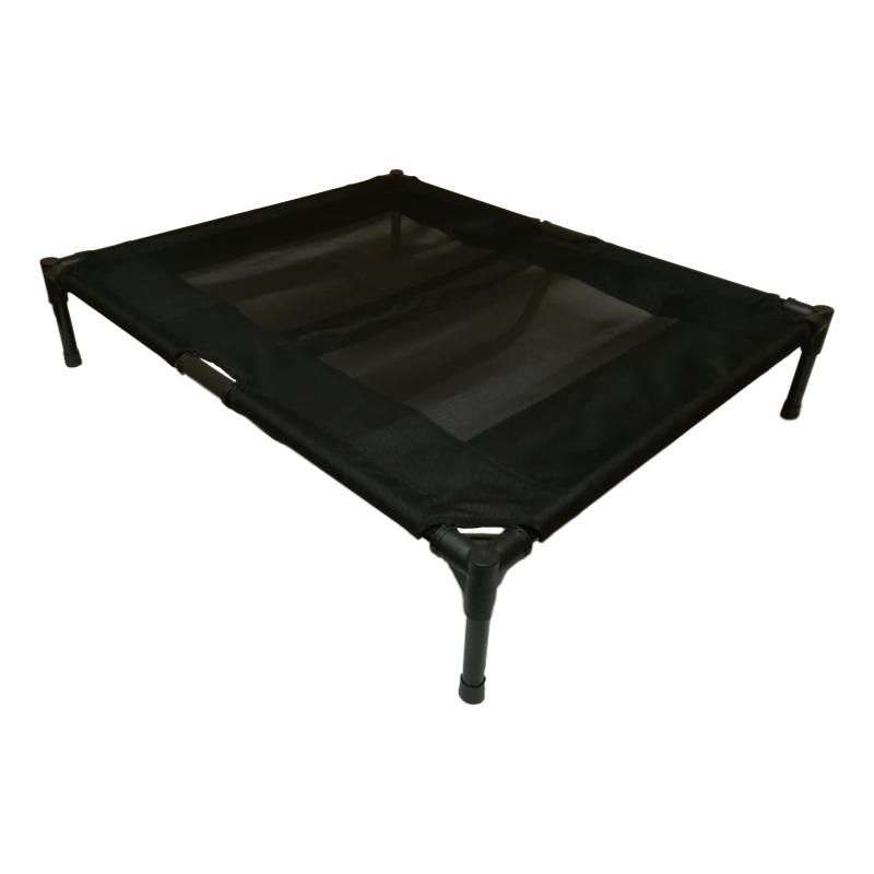 S-Cape Large Vent Elevated Dog Bed (50kg)