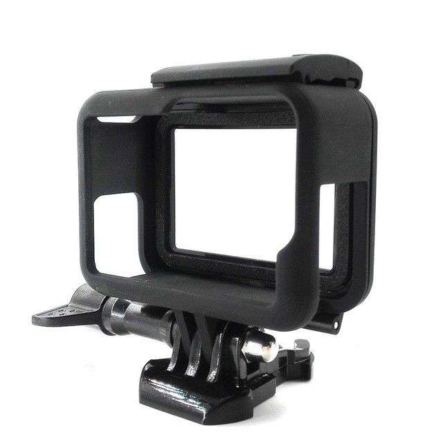 S-Cape Protective Skeleton Shell Case for Gopro Hero 5/6