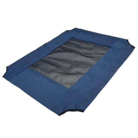 S-Cape Replacement Cover for Medium Vent Elevated Dog Bed - 30kg