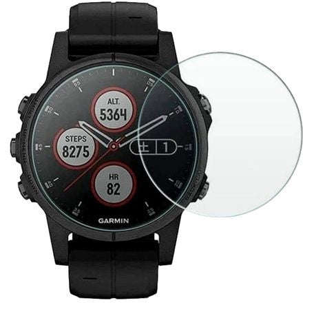Tempered Glass Screen Protector for - Garmin Forerunner 45/45s/745