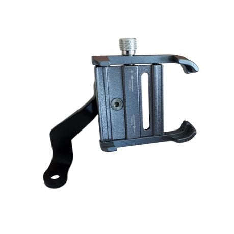 S-Cape 360° Motorcycle Mirror Mount for Cell Phone