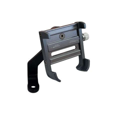 S-Cape 360° Motorcycle Mirror Mount for Cell Phone