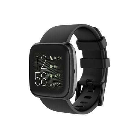 Silicone Strap for Fitbit Versa / Versa 2