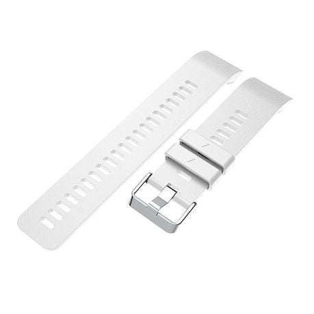 S-Cape Silicone Replacement Strap for Garmin Forerunner 35 & 30