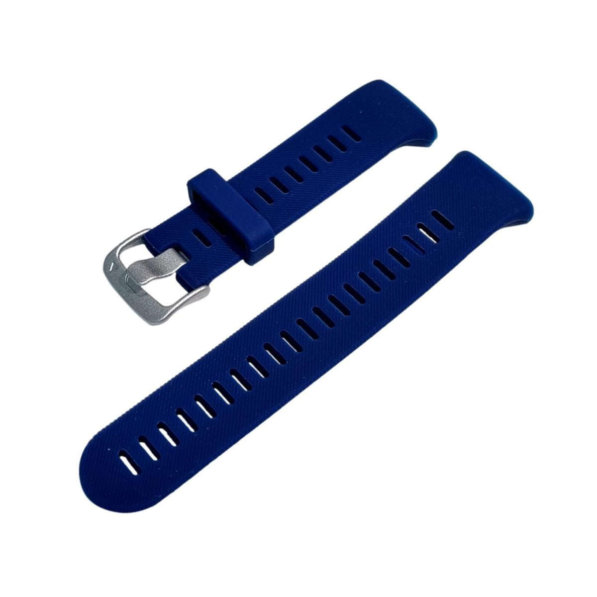 S-Cape Silicone Replacement Strap for Garmin Forerunner 45 / 45S / Swim 2