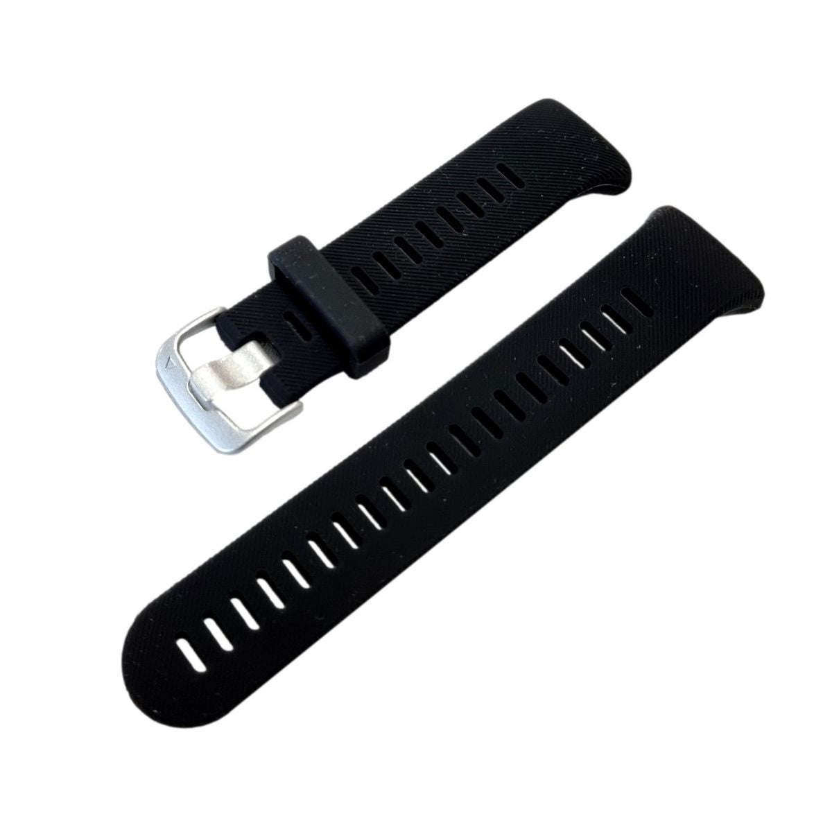S-Cape Silicone Replacement Strap for Garmin Forerunner 45 / 45S / Swim 2