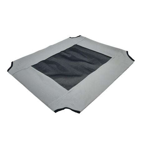 S-Cape Replacement Cover for Medium Vent Elevated Dog Bed - 30kg