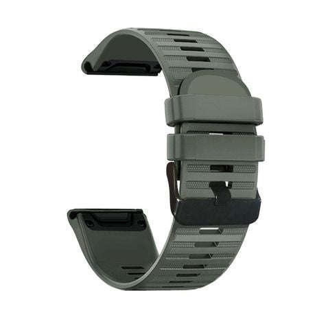S-Cape Quick Release Strap for Garmin Fenix 7X / 6X / 5X - (26mm)