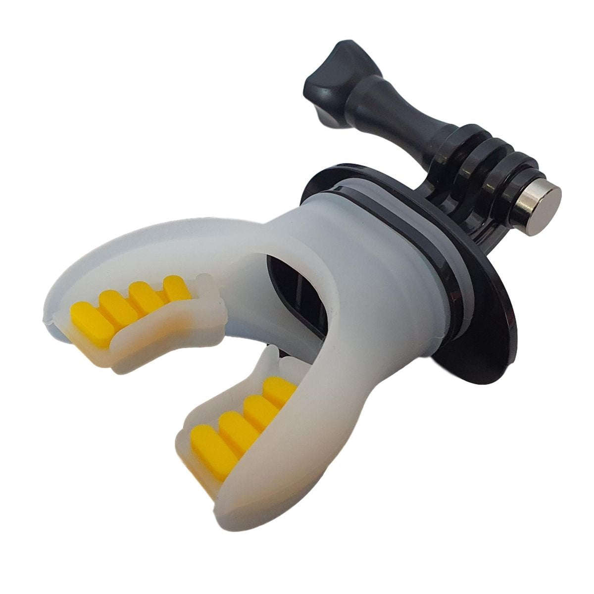 S-Cape Mouth Mount for GoPro