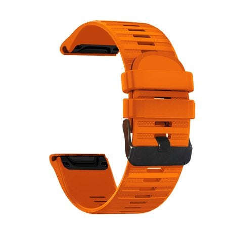 S-Cape Quick Release Strap for Garmin Fenix 7X / 6X / 5X - (26mm)