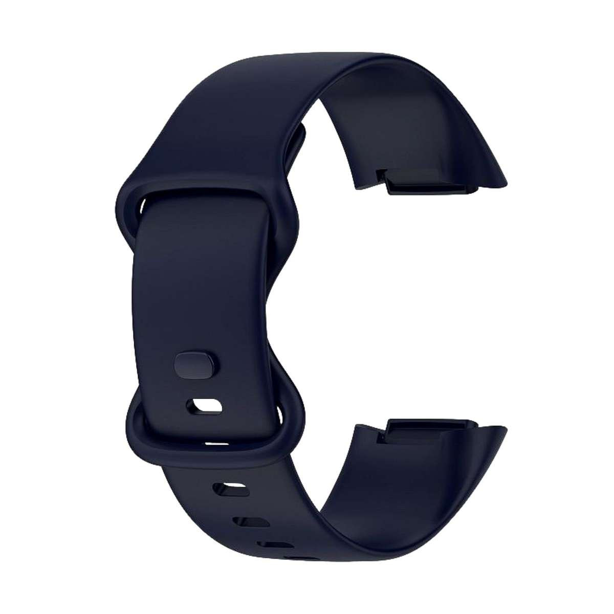 S-Cape Silicone Strap for Fitbit Charge 5