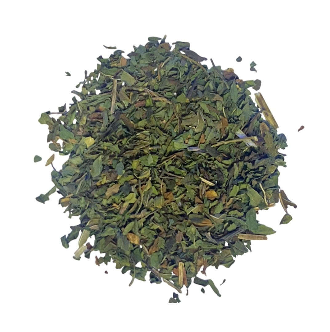 Moroccan Mint Tea 100g - Cildan Tea Merchant