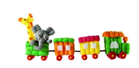 PlayMais® Classic BASIC Small