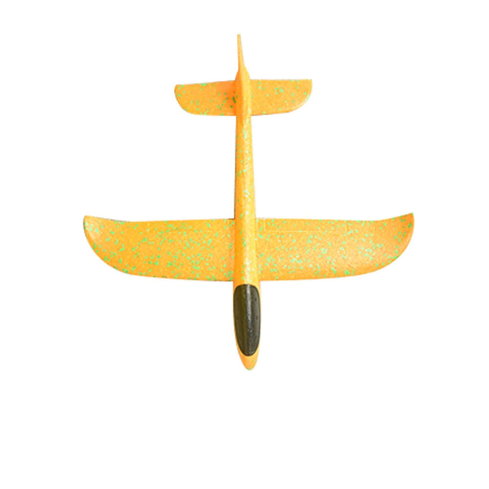Foam Aeroplane Gliders